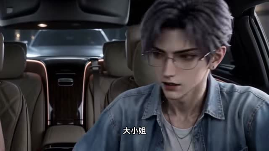 春风千金不好惹第五季（53集）甜宠短剧推荐