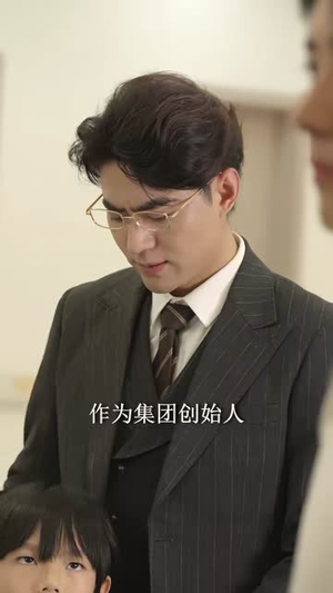 妻子频繁升职后我后悔了（60集）好短剧分享