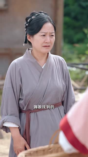 重生逼我换嫁，我靠灵泉养出镇海王（55集）推荐热门短剧