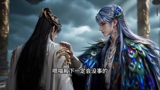 仙途漫漫亦喵喵(30集) 仙途漫漫亦喵喵(30集)免费短剧大全