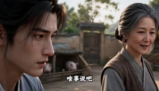 全家穿越之一家三口齐奋斗第一季(138集) 全家穿越之一家三口齐奋斗第一季(138集)独家短剧免费看