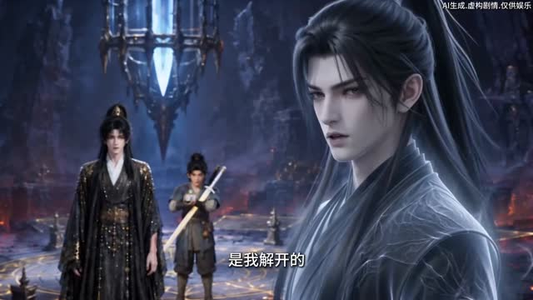 全员炮灰，灵龟师妹一剑祭长生第七季（118集）精彩短剧来袭