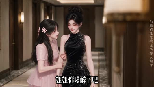 疯回路转第二季（123集）番茄短剧免费看