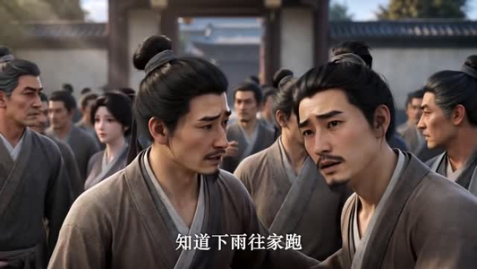 反派世子：作死不成带爹飞升（70集）推荐热门短剧