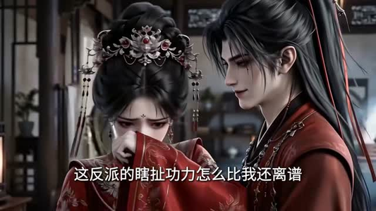 灭世灾煞怎么就偏爱我这个冒牌新娘（100集）免费在线看