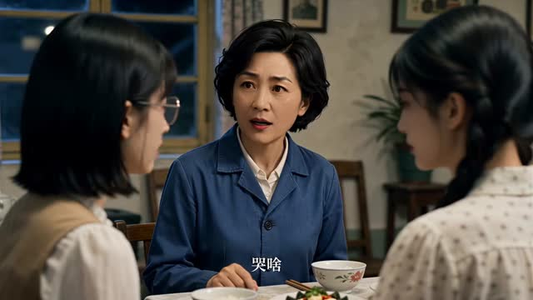 就职供销社，我在60年代搞代购（109集）一口气追完短剧