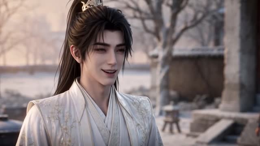 守寡三年，元婴夫君回来了第九季（115集）精彩短剧片段