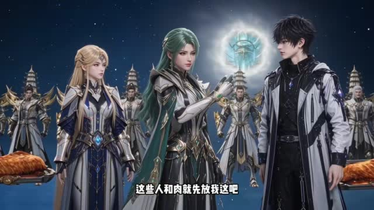万法熔铸:从钢卷开始无敌世间第五季(173集) 万法熔铸:从钢卷开始无敌世间第五季(173集)演的怎么样