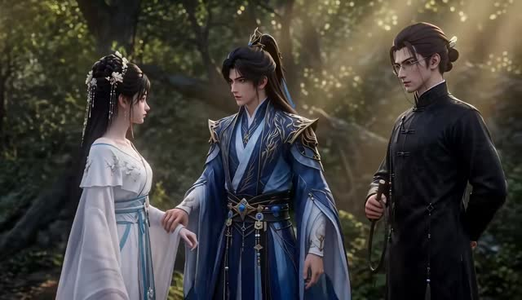 农女带着家人致富第十二季(125集) 农女带着家人致富第十二季(125集)80到100集