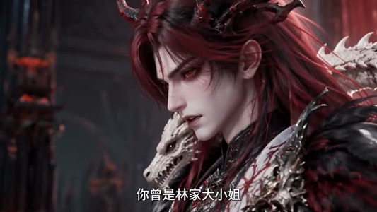 兽世修罗场:反派家族独宠我(286集) 兽世修罗场:反派家族独宠我(286集)温柔追捕短剧
