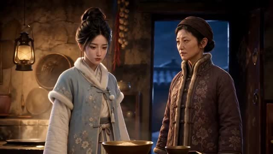 疯娘翻身,穿越宠崽第十季(179集) 疯娘翻身,穿越宠崽第十季(179集)熬夜追短剧
