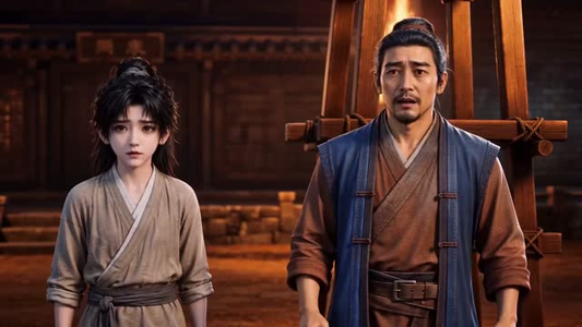 销骨：腹黑暴君成了我的充电宝第三季（134集）在哪个app能看