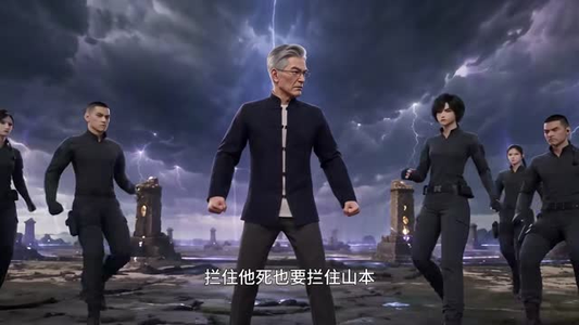 魔主重生:我在都市天下无敌2(144集) 魔主重生:我在都市天下无敌2(144集)短剧前十排行榜