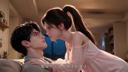 恋综上我发癫他兜底，全网乐翻了（125集）精彩短剧看不停