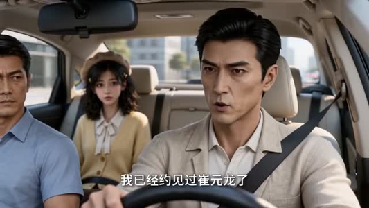 鼠脉天网(67集) 鼠脉天网(67集)海量短剧免费看