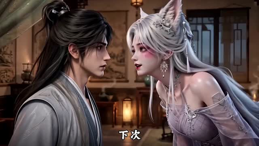 仙界搞回收女修请自重(131集) 仙界搞回收女修请自重(131集)短剧追不停