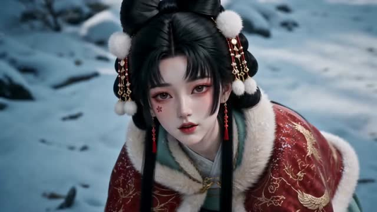 逆江湖之苍生为局（222集）高清无码免费看