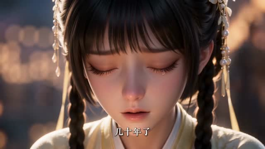 求求了朕不想再重生了(108集) 求求了朕不想再重生了(108集)第二季