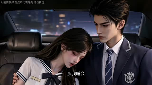 火海燎原，吻赎星光第二季（168集）全集一网打尽