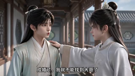 穿成侯夫人,让当外室的女主绝望(97集) 穿成侯夫人,让当外室的女主绝望(97集)一起看短剧