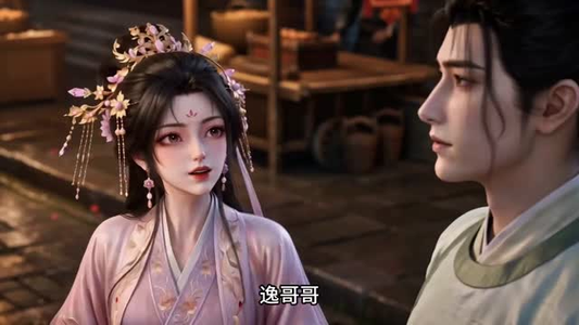 君心纵火权臣为我折腰(92集) 君心纵火权臣为我折腰(92集)海量短剧免费看