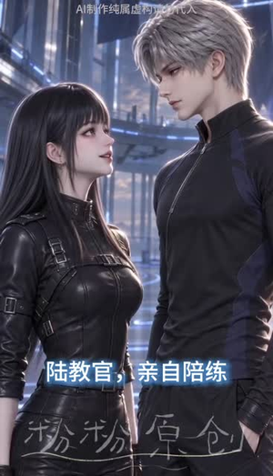 星际软软（36集）无需会员免费看