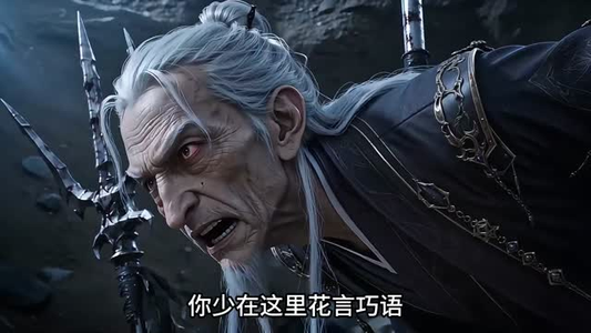 真别惹蛊修她太阴了第二季(139集) 真别惹蛊修她太阴了第二季(139集)热门短剧又来了