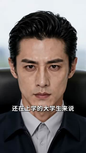 大学没毕业,你怎么登上福布斯了第四季(76集) 大学没毕业,你怎么登上福布斯了第四季(76集)热播短剧追不停