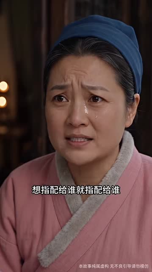 嫁将军卑微时躺赢人生第三季(117集) 嫁将军卑微时躺赢人生第三季(117集)在线看