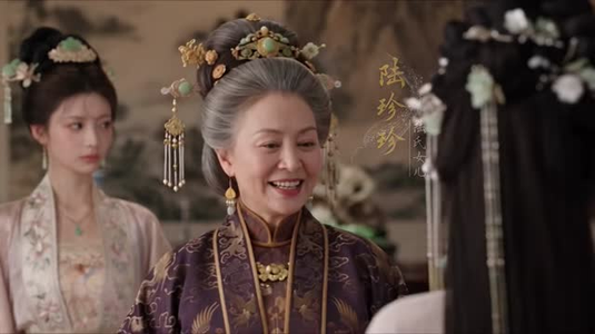 凤栖春深（132集）火爆热门短剧