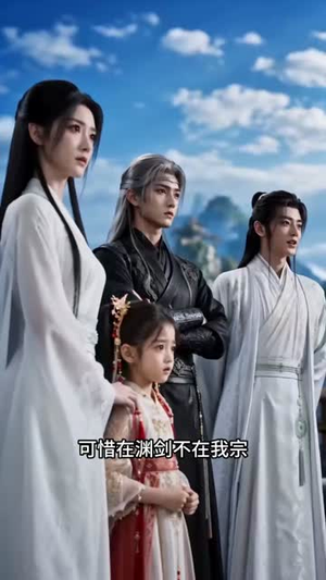 剑宗小师妹五界第一,天才见她都破防(121集) 剑宗小师妹五界第一,天才见她都破防(121集)我真的爱了