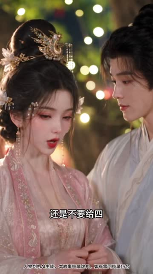坤仪风华(116集) 坤仪风华(116集)热播短剧追不停