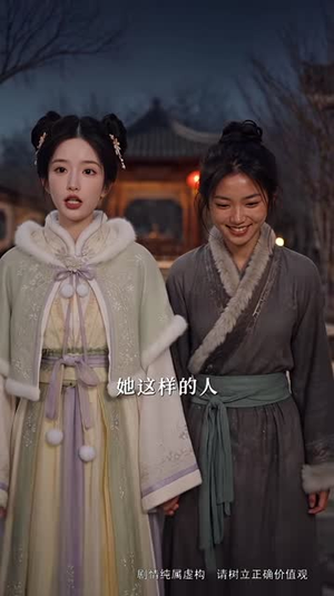 朱门契:烧火丫头闹侯府第二季(120集) 朱门契:烧火丫头闹侯府第二季(120集)短剧在线更新