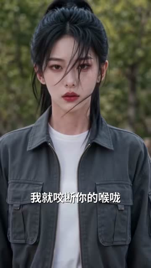 精通兽语,我家后山成了动物园第二季(109集) 精通兽语,我家后山成了动物园第二季(109集)第二季
