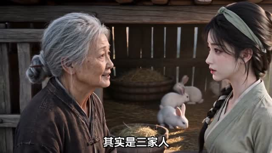 疯娘逆袭,穿越宠崽!第九季(288集) 疯娘逆袭,穿越宠崽!第九季(288集)精彩短剧热播中