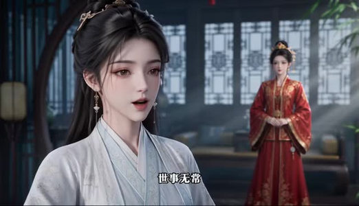 春欲揽第三季(109集) 春欲揽第三季(109集)热门短剧追不停
