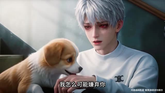 姐姐来晚了(57集) 姐姐来晚了(57集)大结局太过瘾了
