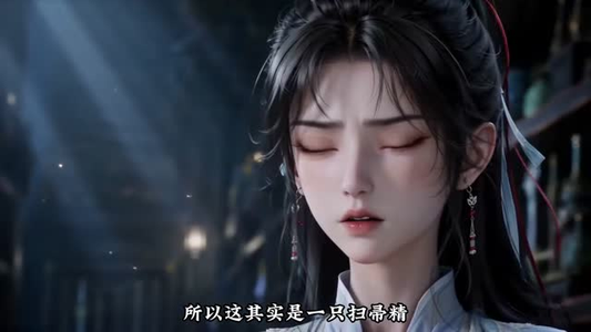 她来了快跑别惹蛊修她太阴了（236集）短剧全集完整