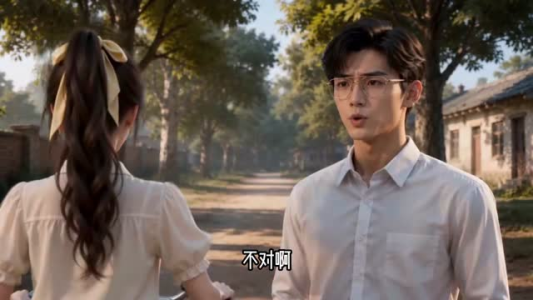 八零女配不洗白:发家致富养崽崽(80集) 八零女配不洗白:发家致富养崽崽(80集)超甜短剧抢先看