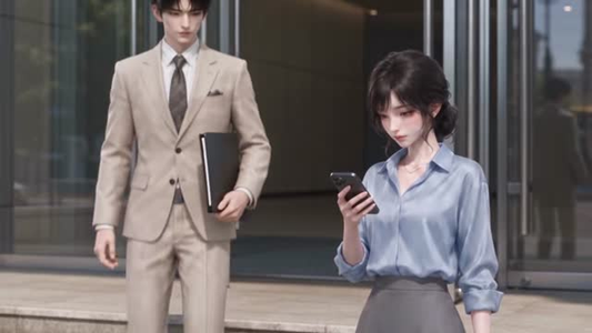 上位沦陷（67集）免费看短剧全集