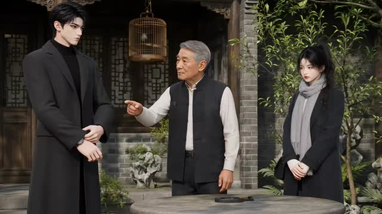 夏夜有染(99集) 夏夜有染(99集)全剧免费观看