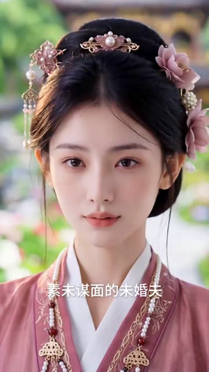 明棠传之团宠风华（30集）短剧视频分享