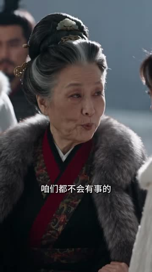 重生庶女:四小姐不装了(122集) 重生庶女:四小姐不装了(122集)短剧全集抢先看