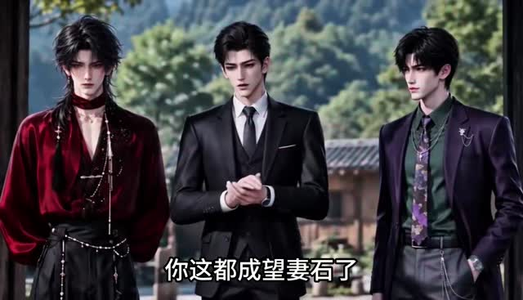 傅少别逃,我是你的保镖第三季(106集) 傅少别逃,我是你的保镖第三季(106集)今日短剧分享