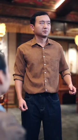 莞东风云,从野草到商业女王(86集) 莞东风云,从野草到商业女王(86集)大结局