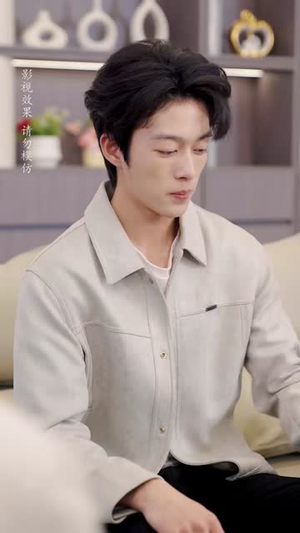 肖先生你的马甲掉了（51集）短剧推荐来了