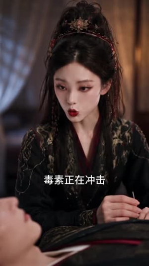 无面阿无（71集）精彩短剧免费看
