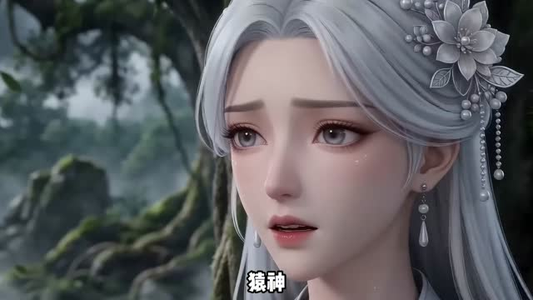金身野神第二季（61集）夸克网盘在线看