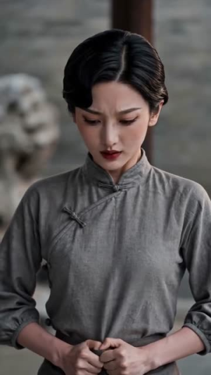 穿书恶毒女配:冷面少帅疯狂要贴贴(51集) 穿书恶毒女配:冷面少帅疯狂要贴贴(51集)短剧热门分享