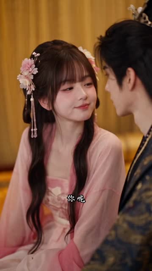 殿下娘娘她恃宠而骄(261集) 殿下娘娘她恃宠而骄(261集)爆款短剧抢先看